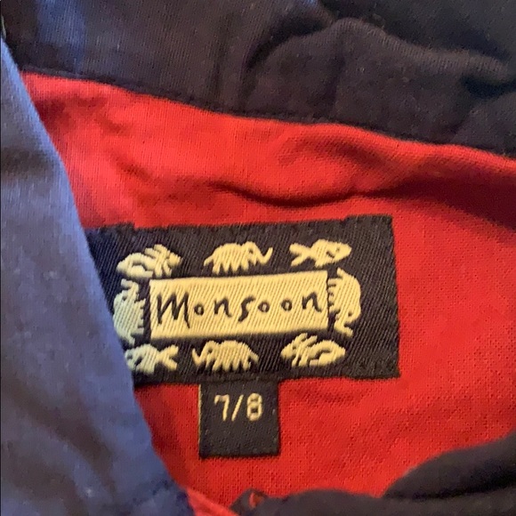 Dress - Picture 4 of 4